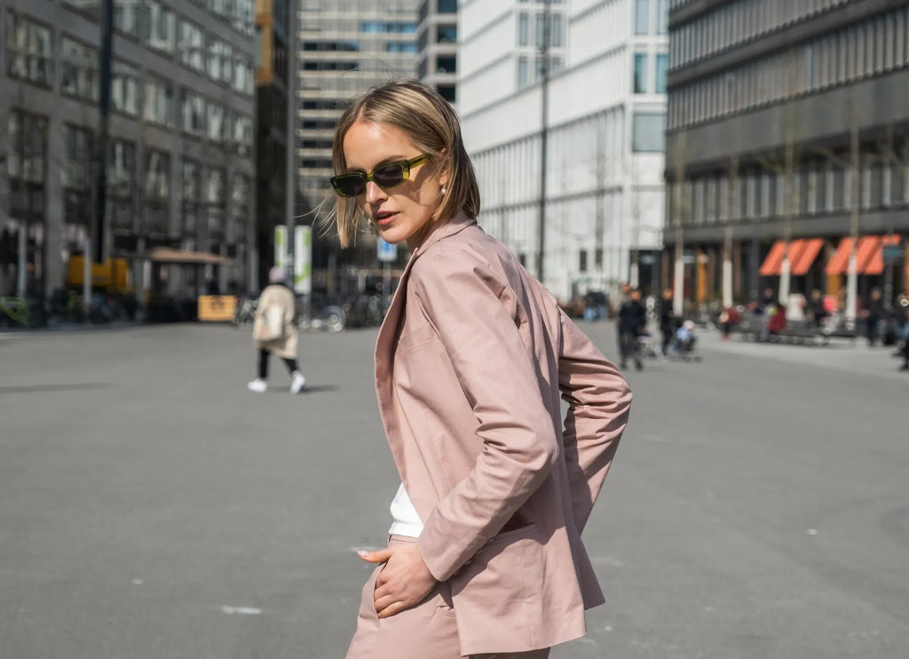 APPOLINE blazer jacket in europaallee zurich